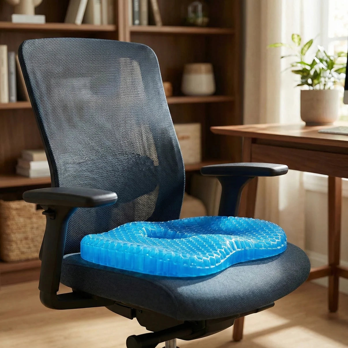 MediGel Seat Cushion General