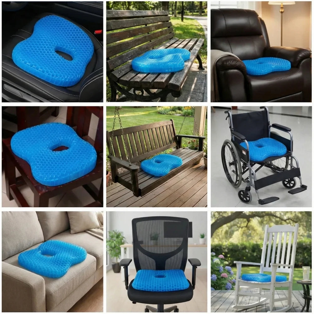 Created in Collaboration with Medical Professionals